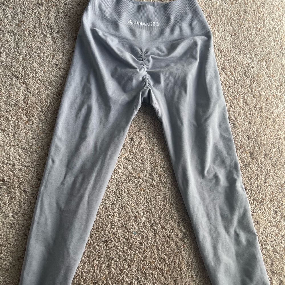 Like new just doesn’t fit me